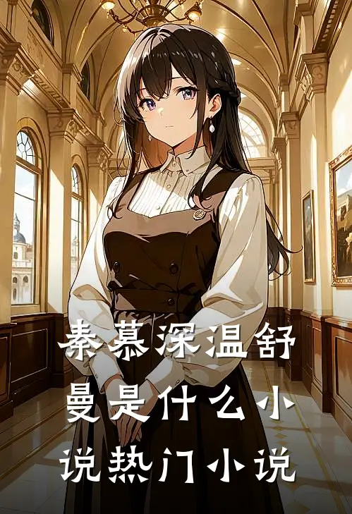 秦慕深温舒曼是什么小说热门小说