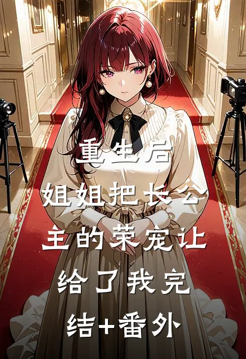 重生后，姐姐把长公主的荣宠让给了我完结+番外