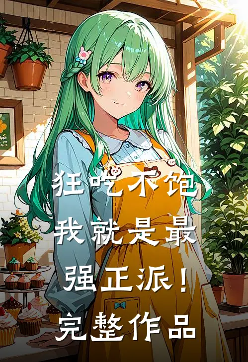 狂吃不饱，我就是最强正派！完整作品