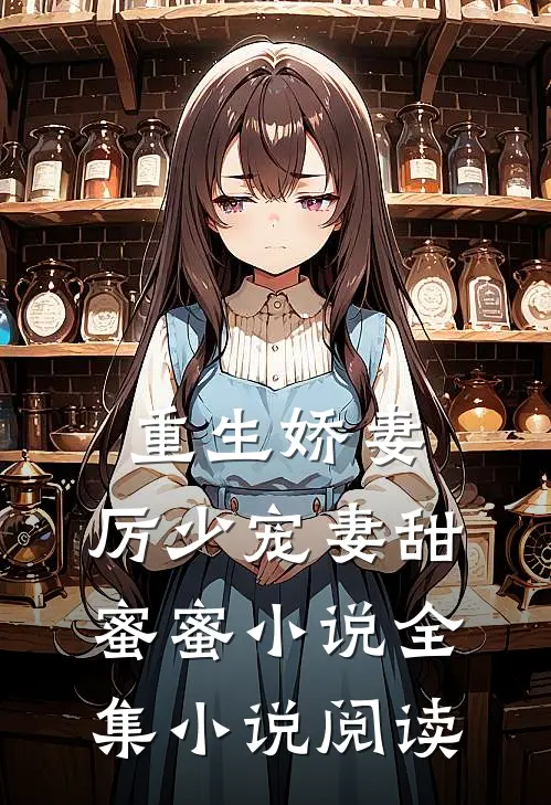 重生娇妻:厉少宠妻甜蜜蜜小说全集小说阅读