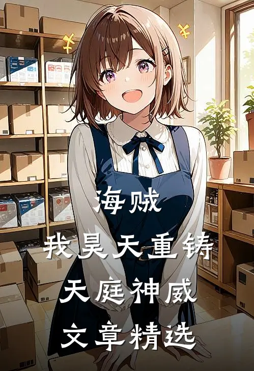 海贼：我昊天重铸天庭神威文章精选