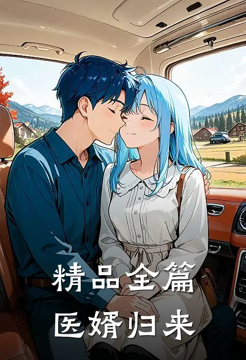 精品全篇医婿归来