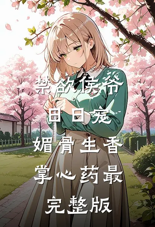 禁欲侯爷日日宠，媚骨生香掌心药最完整版