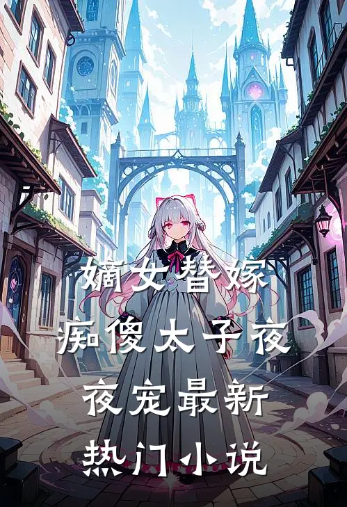嫡女替嫁，痴傻太子夜夜宠最新热门小说