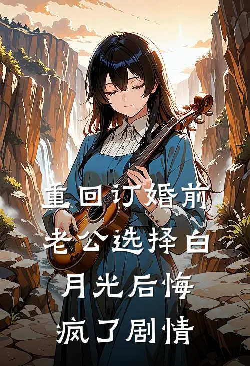 重回订婚前，老公选择白月光后悔疯了剧情