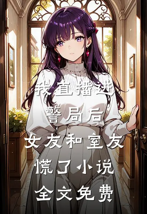 我直播进警局后，女友和室友慌了小说全文免费