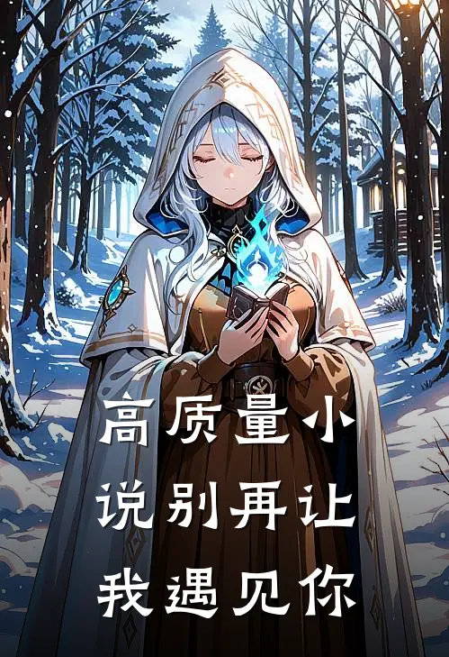 高质量小说别再让我遇见你