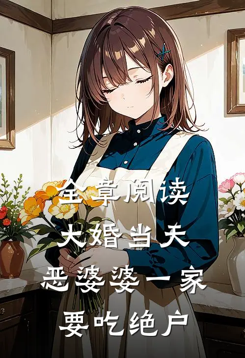 全章阅读大婚当天，恶婆婆一家要吃绝户