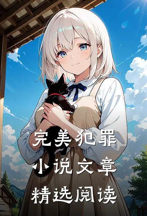 完美犯罪小说文章精选阅读