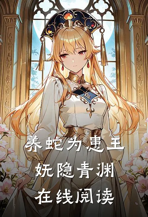 养蛇为患王妩隐青渊在线阅读