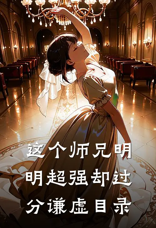 这个师兄明明超强却过分谦虚目录