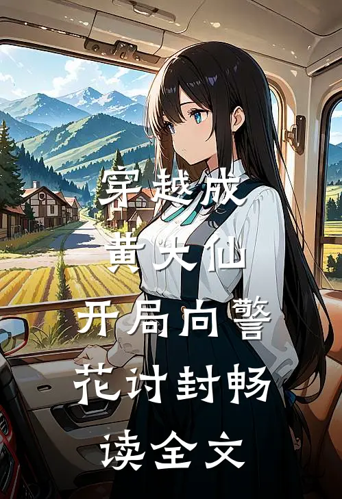 穿越成黄大仙，开局向警花讨封畅读全文