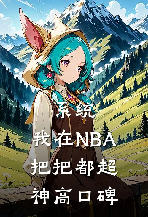 系统：我在NBA把把都超神高口碑