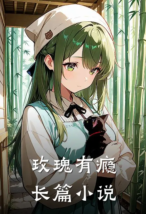 玫瑰有瘾长篇小说