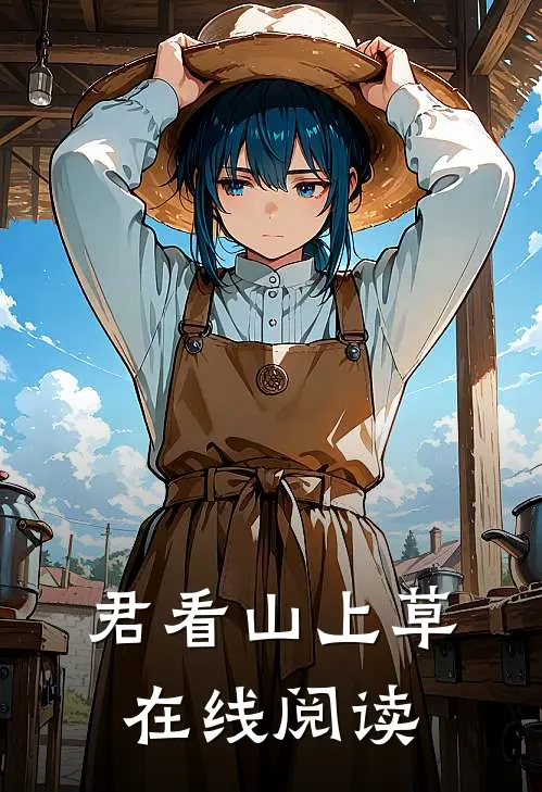 君看山上草在线阅读