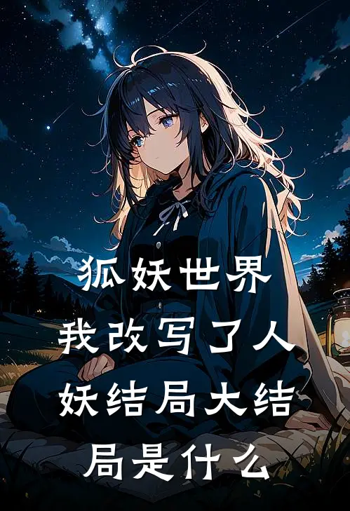 狐妖世界：我改写了人妖结局大结局是什么
