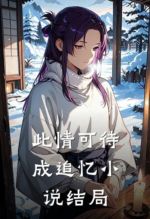 此情可待成追忆小说结局