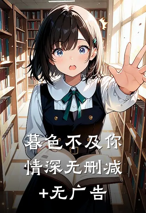 暮色不及你情深无删减+无广告