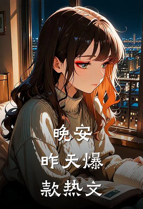 晚安，昨天爆款热文