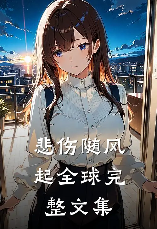悲伤随风起全球完整文集