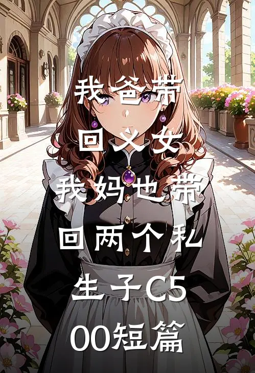 我爸带回义女，我妈也带回两个私生子C500短篇