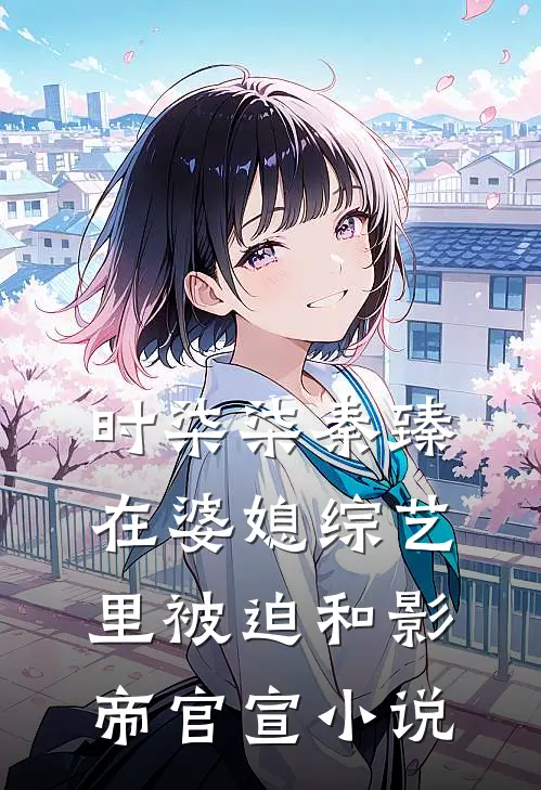 时柒柒秦臻在婆媳综艺里被迫和影帝官宣小说