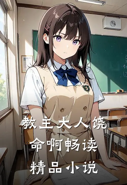 教主大人饶命啊畅读精品小说