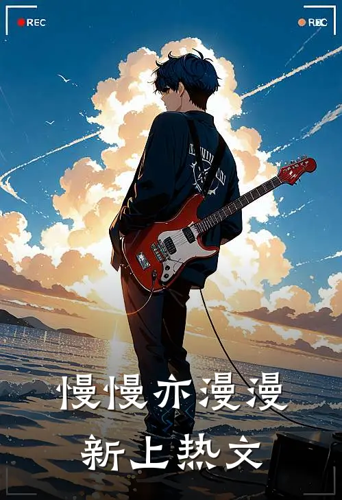 慢慢亦漫漫新上热文