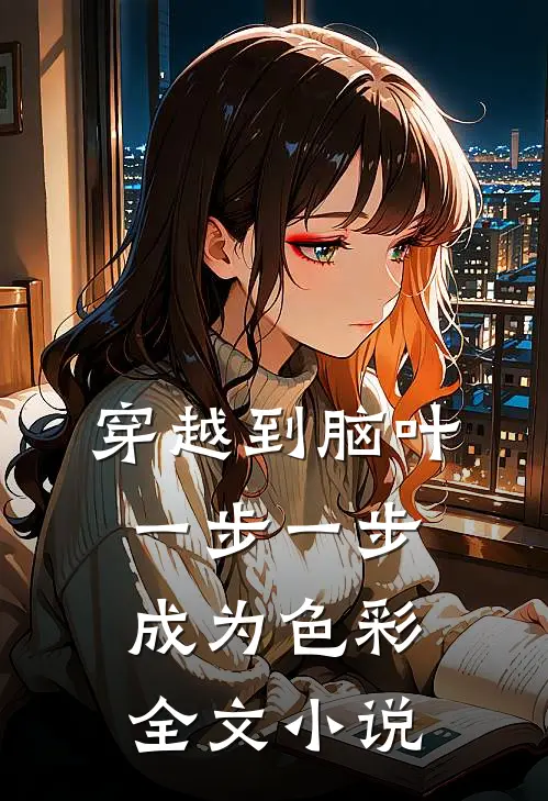 穿越到脑叶，一步一步成为色彩全文小说