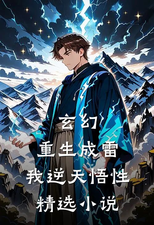 玄幻：重生成雷，我逆天悟性精选小说
