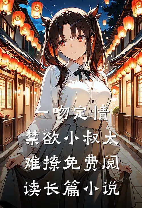 一吻定情:禁欲小叔太难撩免费阅读长篇小说