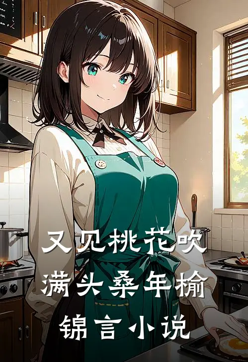 又见桃花吹满头桑年榆锦言小说