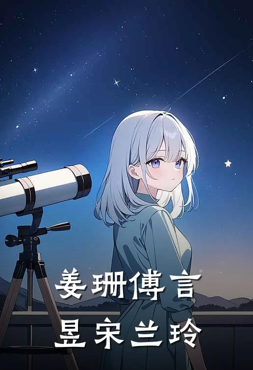 姜珊傅言昱宋兰玲