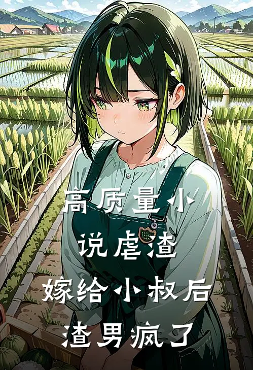 高质量小说虐渣：嫁给小叔后，渣男疯了