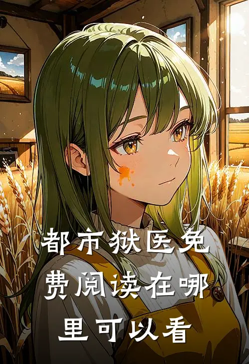 都市狱医蒋毅夏若薇免费阅读全文无删减版