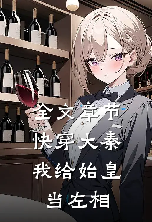 全文章节快穿大秦：我给始皇当左相