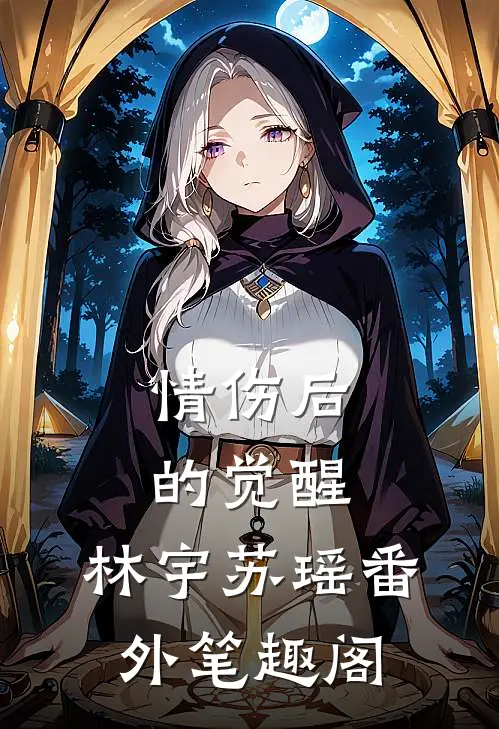 情伤后的觉醒：林宇苏瑶番外笔趣阁