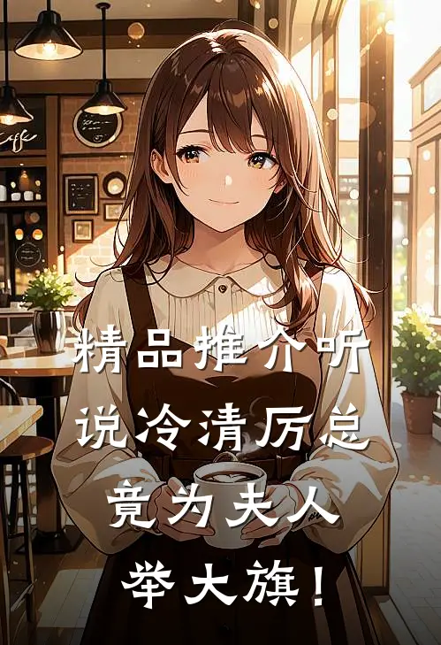 精品推介听说冷清厉总竟为夫人举大旗！