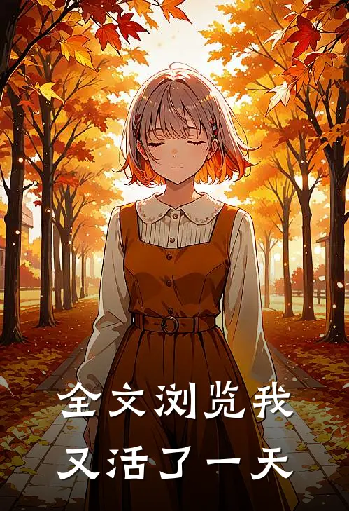 全文浏览我又活了一天