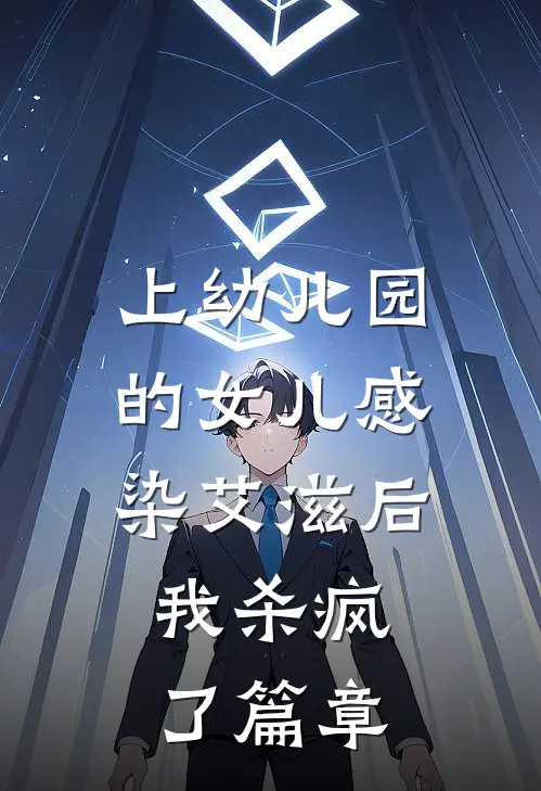上幼儿园的女儿感染艾滋后，我杀疯了篇章