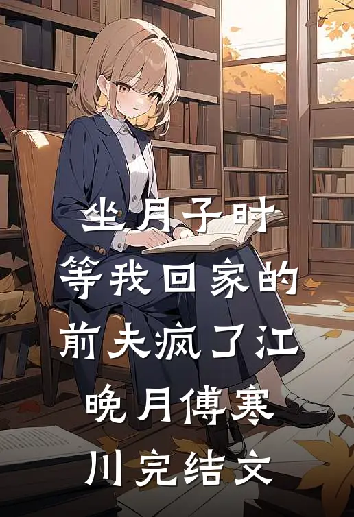 坐月子时，等我回家的前夫疯了江晚月傅寒川完结文