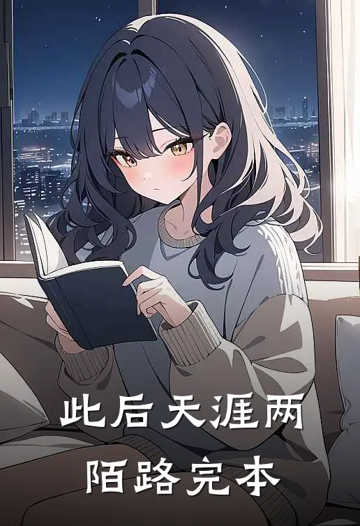 此后天涯两陌路完本