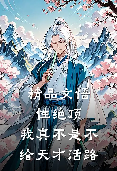 精品文悟性绝顶：我真不是不给天才活路