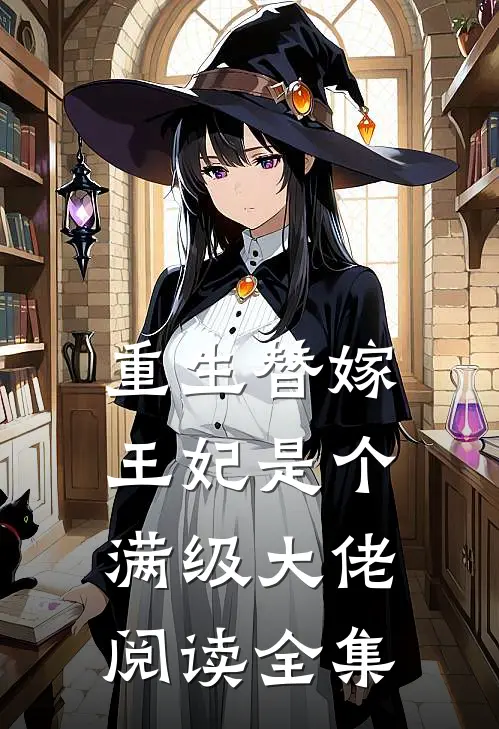 重生替嫁，王妃是个满级大佬阅读全集