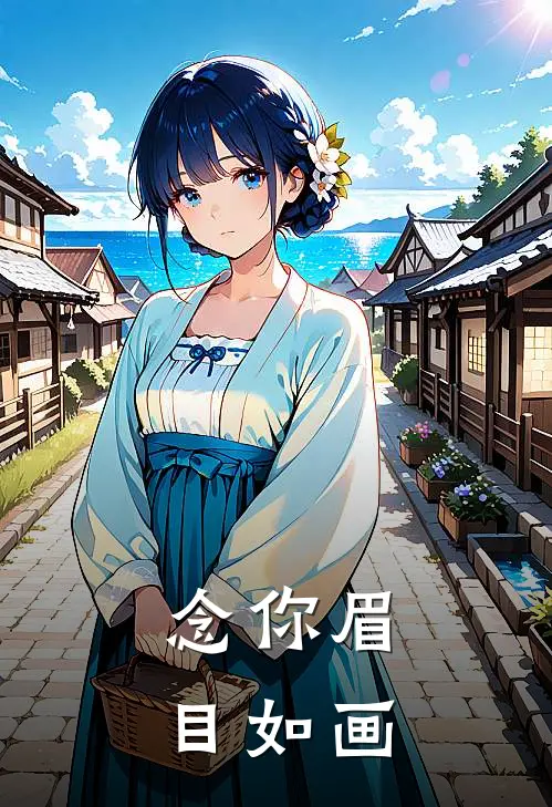 念你眉目如画
