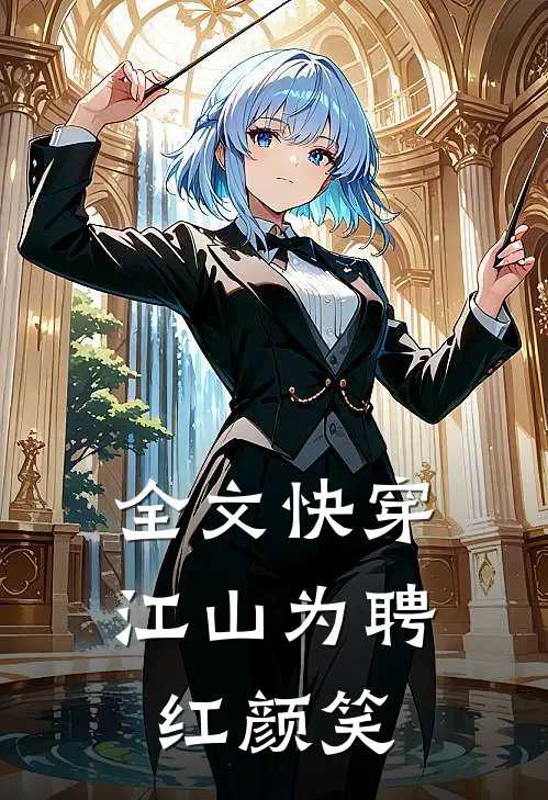 全文快穿：江山为聘红颜笑