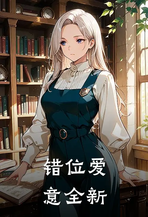 错位爱意全新