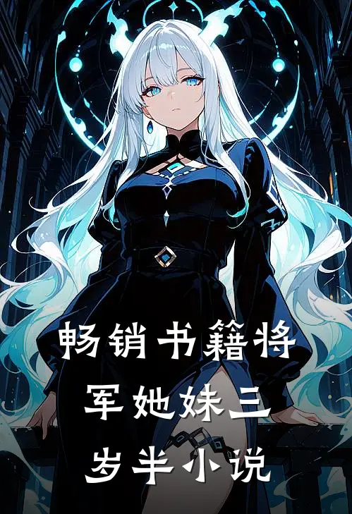 畅销书籍将军她妹三岁半 小说