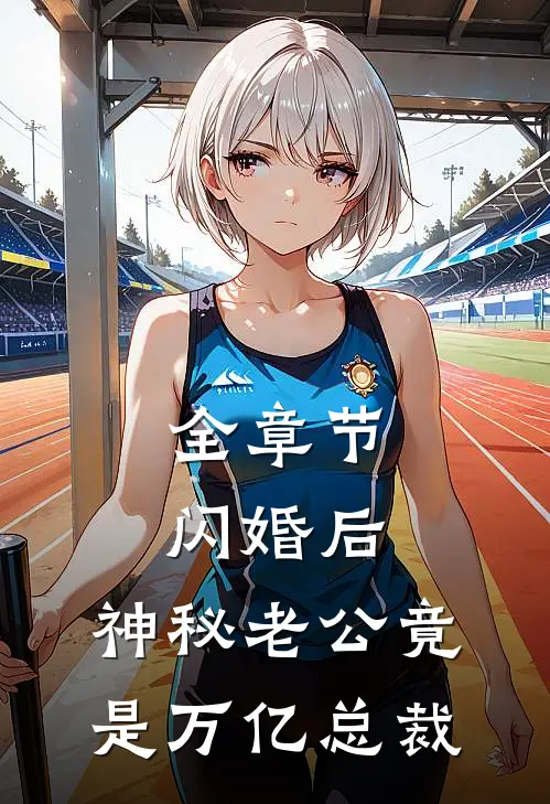 全章节闪婚后，神秘老公竟是万亿总裁