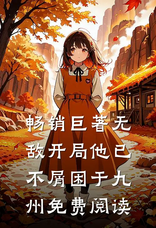 畅销巨著无敌开局他已不屑困于九州免费阅读